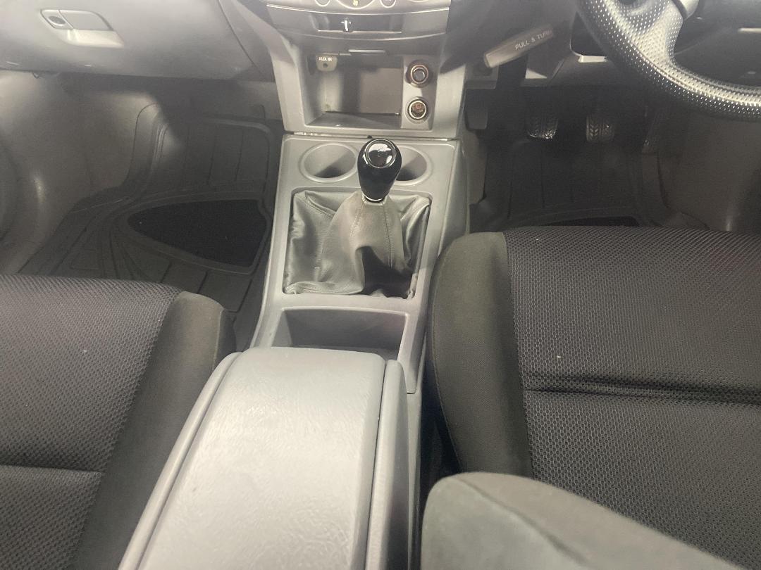 Photo '18' of Mazda Bt-50