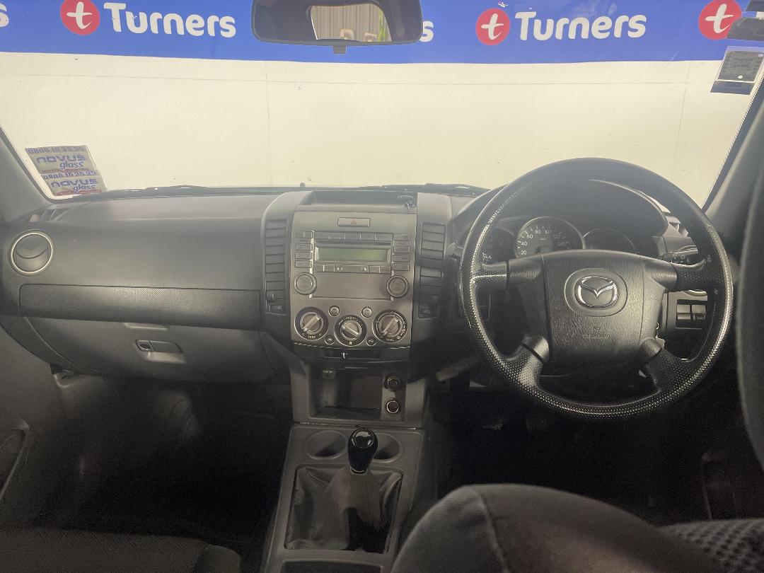 Photo '17' of Mazda Bt-50