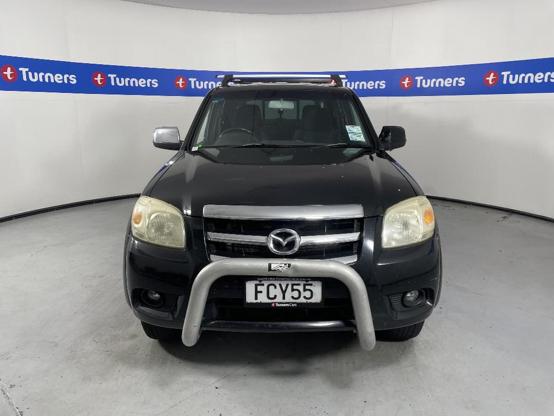 Photo '2' of Mazda Bt-50