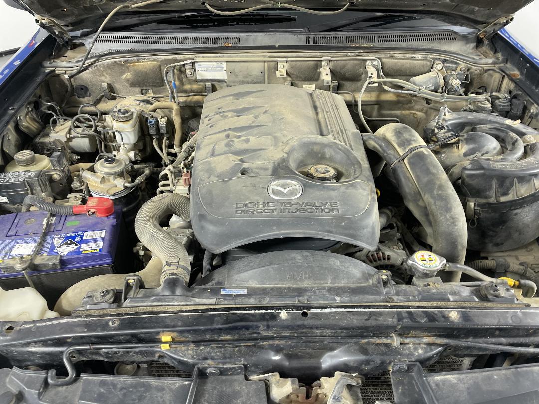 Photo '13' of Mazda Bt-50