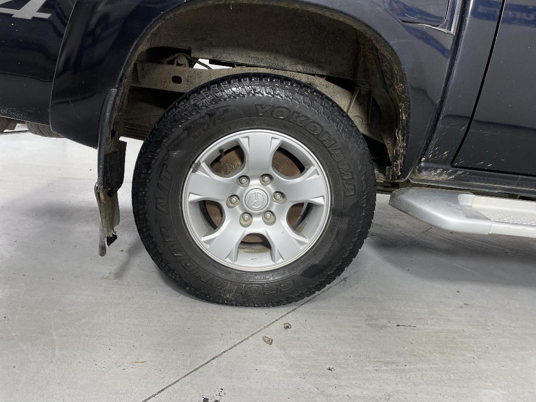 Photo '12' of Mazda Bt-50