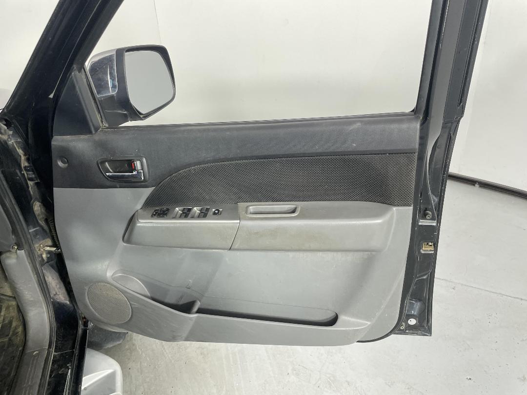 Photo '15' of Mazda Bt-50