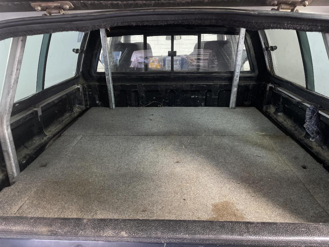 Photo '14' of Mazda Bt-50