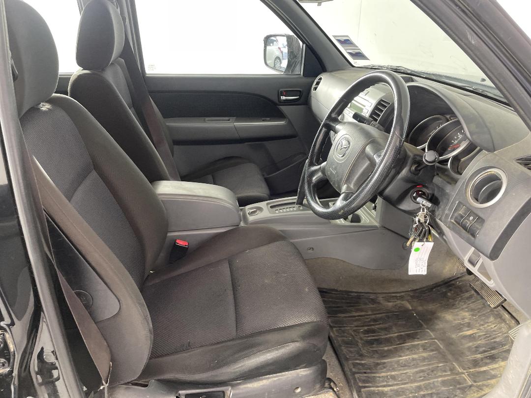 Photo '16' of Mazda Bt-50