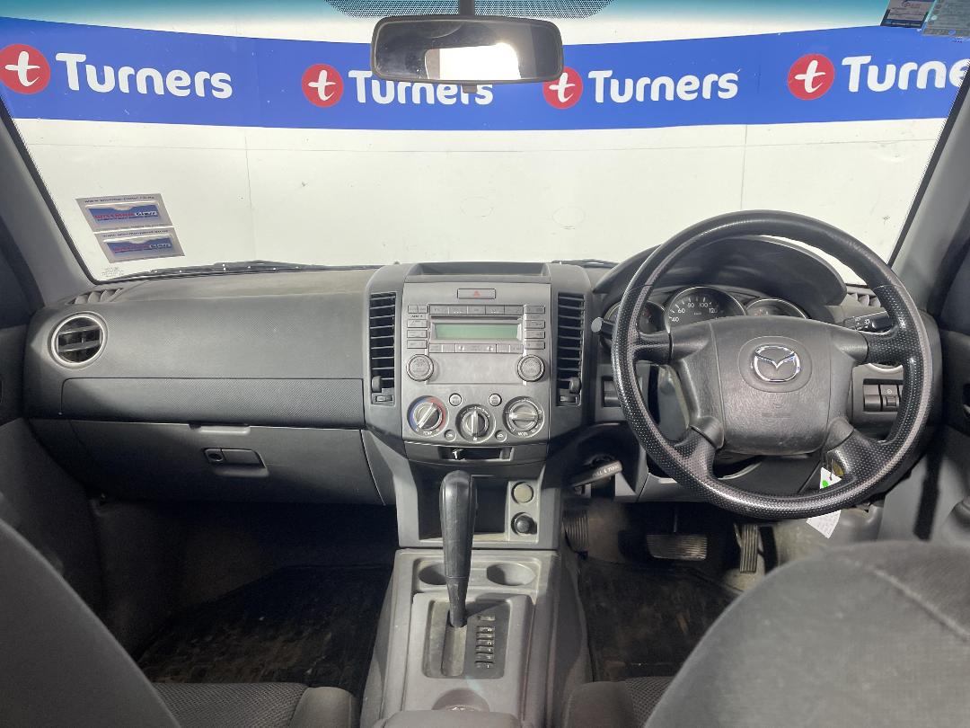 Photo '17' of Mazda Bt-50