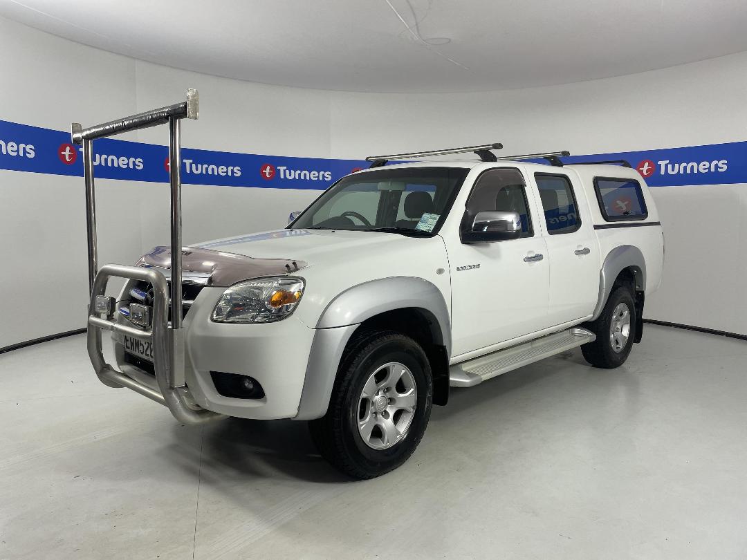 Photo '4' of Mazda Bt-50