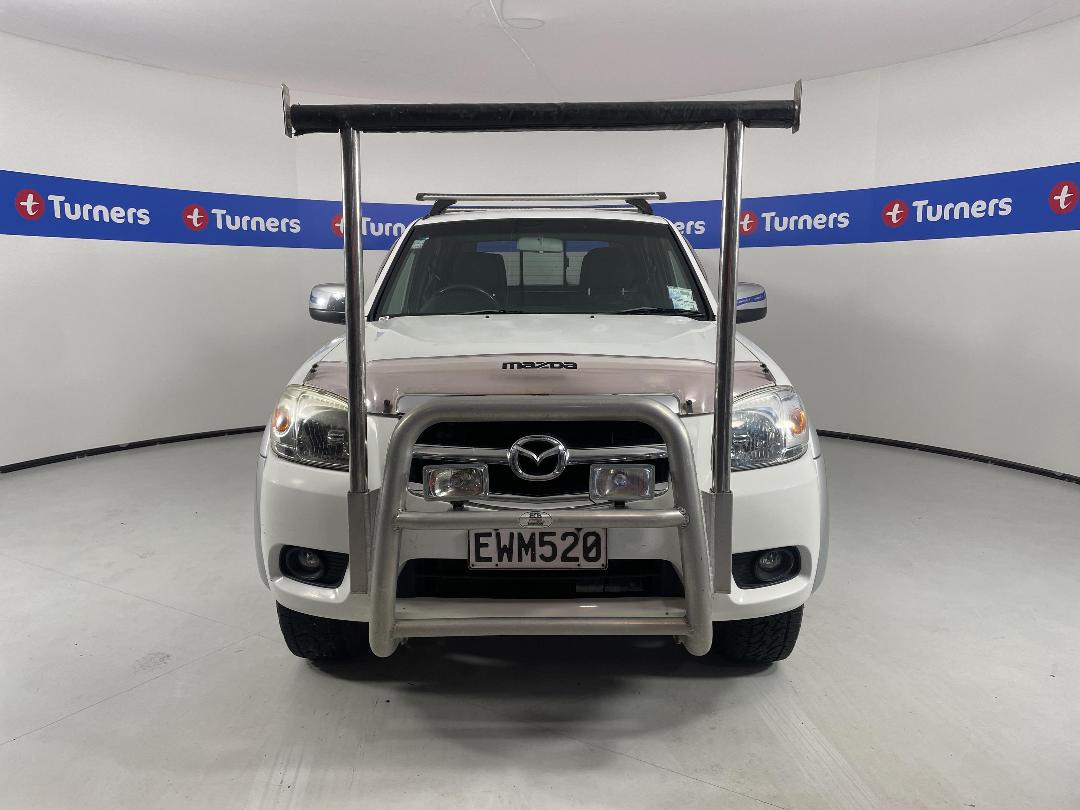 Photo '2' of Mazda Bt-50