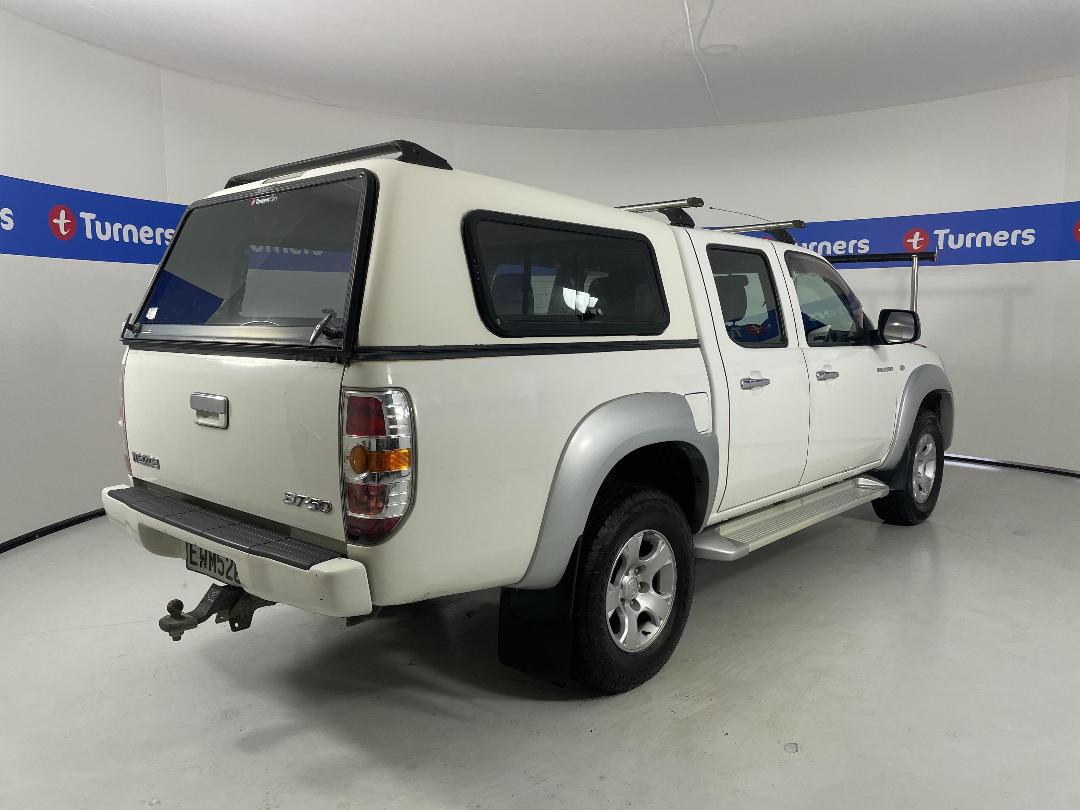 Photo '7' of Mazda Bt-50