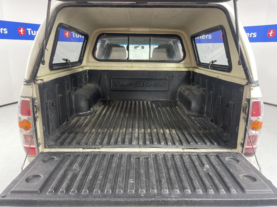 Photo '14' of Mazda Bt-50