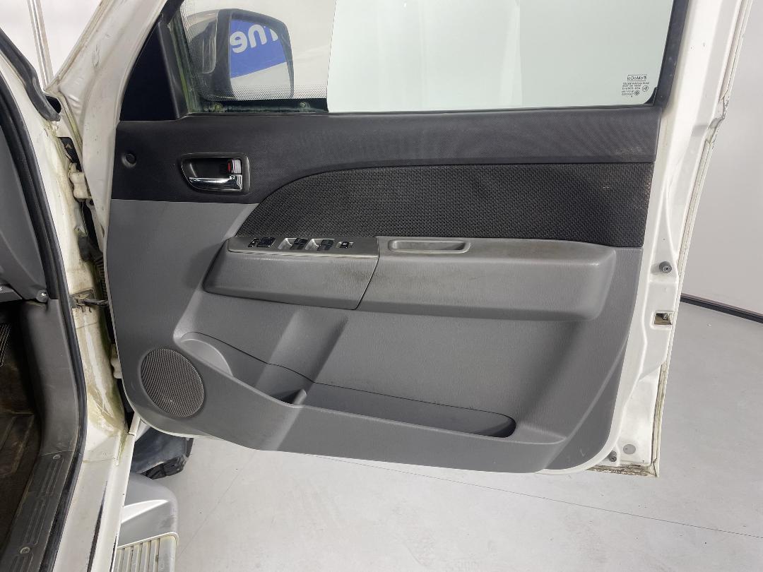 Photo '15' of Mazda Bt-50