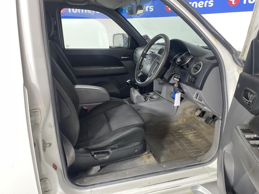 Photo '16' of Mazda Bt-50