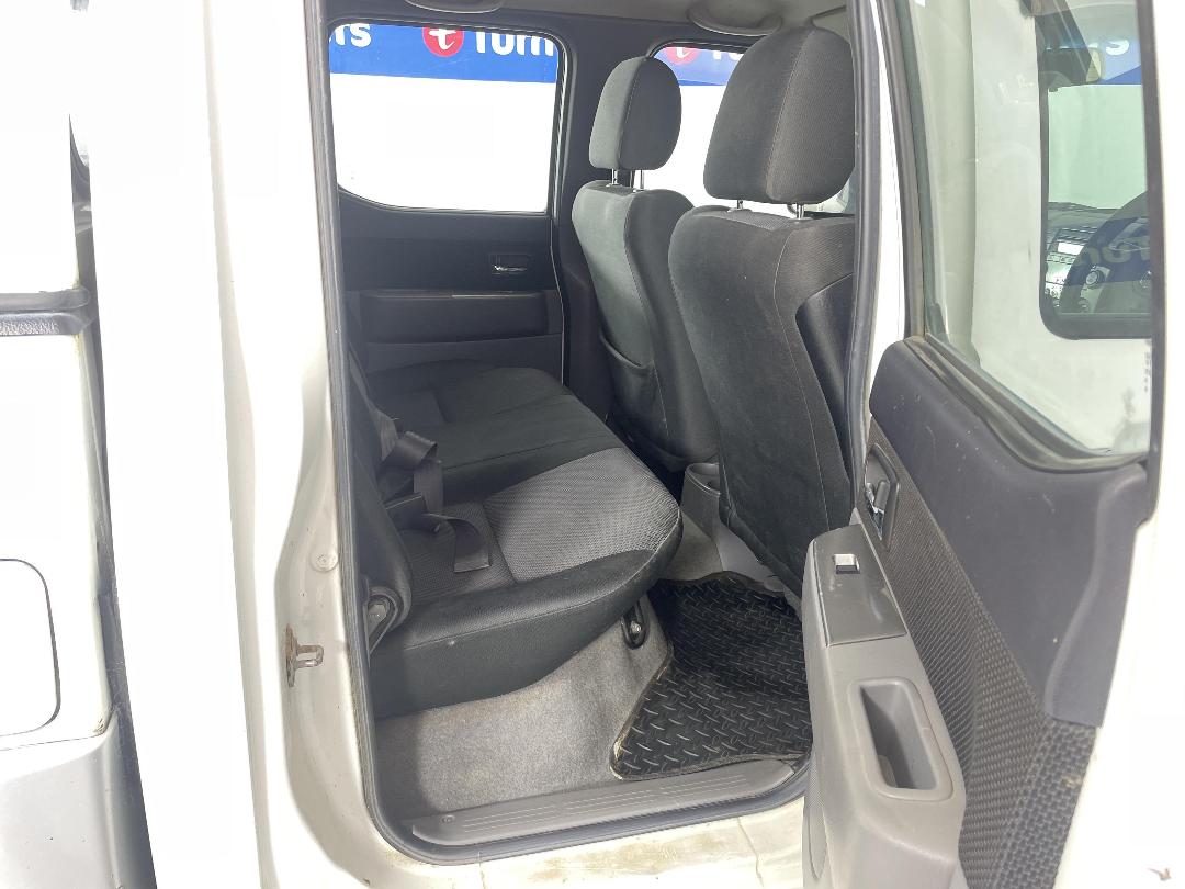 Photo '20' of Mazda Bt-50