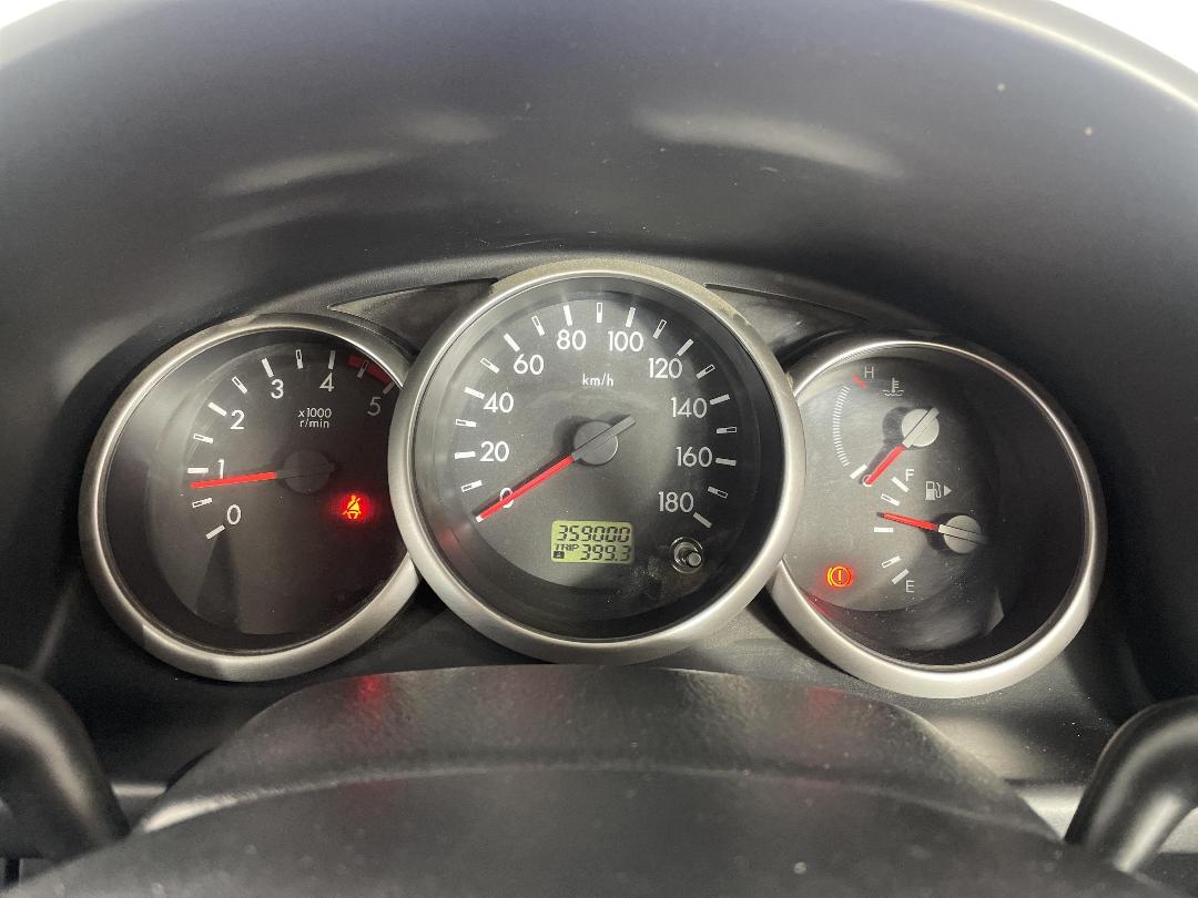 Photo '21' of Mazda Bt-50