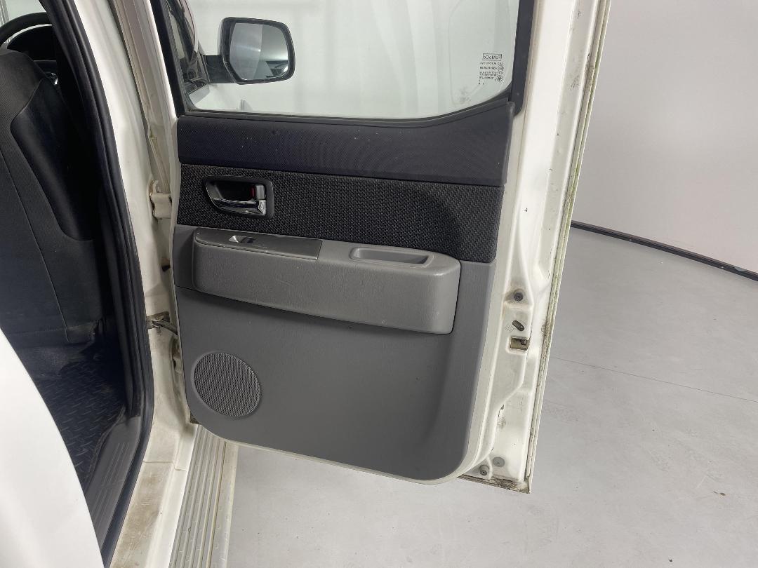 Photo '19' of Mazda Bt-50