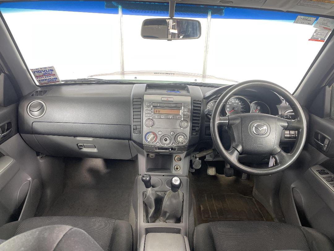 Photo '17' of Mazda Bt-50