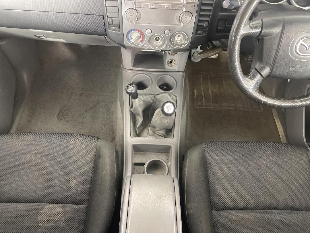 Photo '18' of Mazda Bt-50