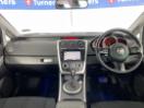 Thumbnail '17' of Mazda CX-7 Thumbnail '17' of Mazda CX-7