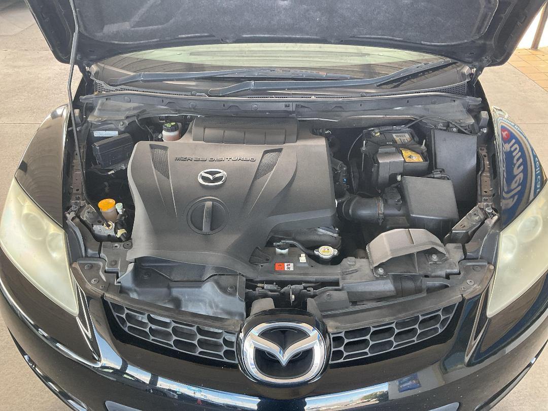 Photo '11' of Mazda CX-7