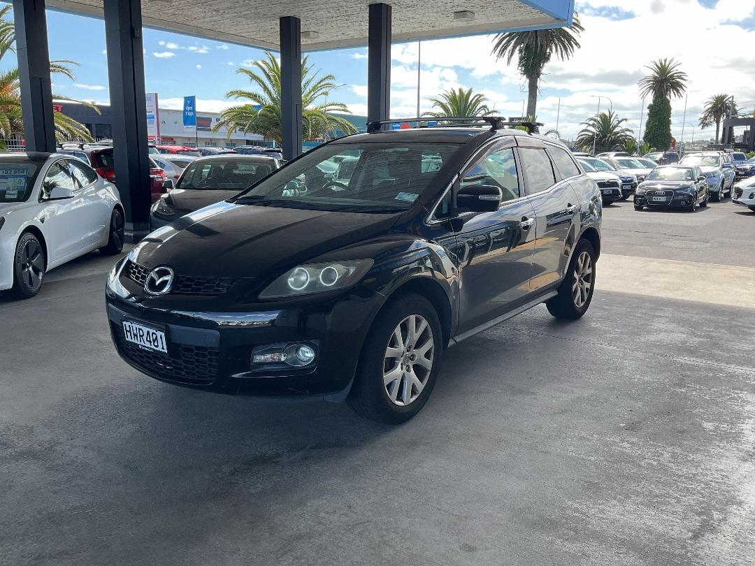 Photo '3' of Mazda CX-7