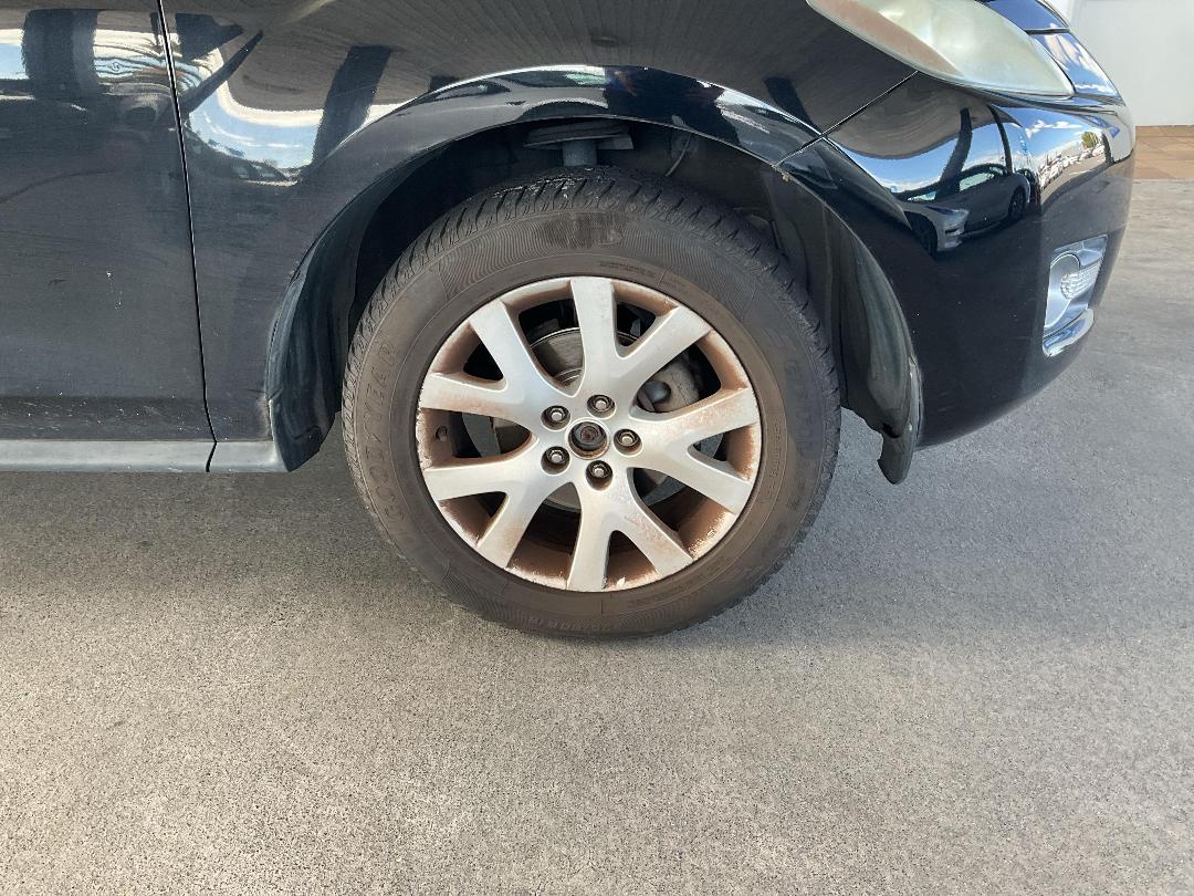 Photo '7' of Mazda CX-7