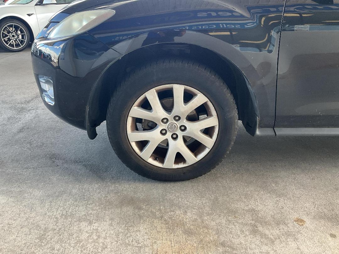 Photo '8' of Mazda CX-7