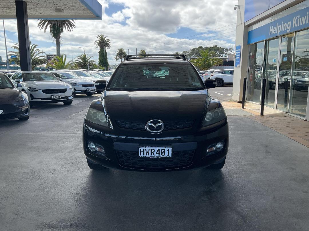 Photo '2' of Mazda CX-7