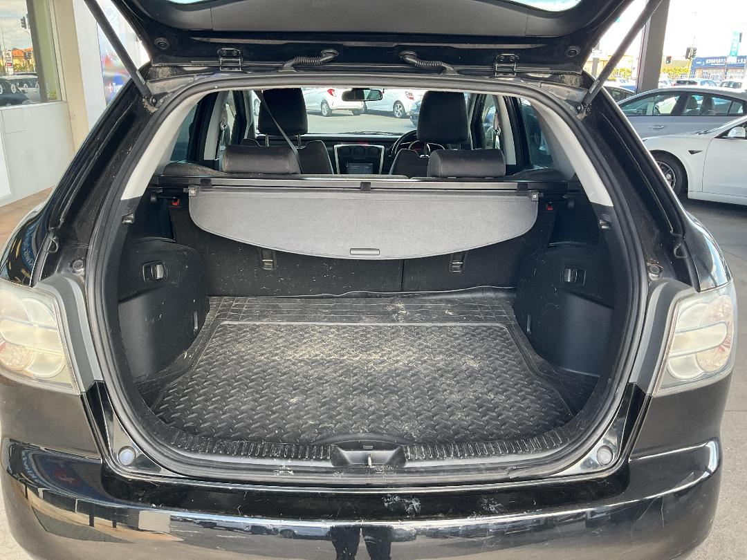 Photo '12' of Mazda CX-7