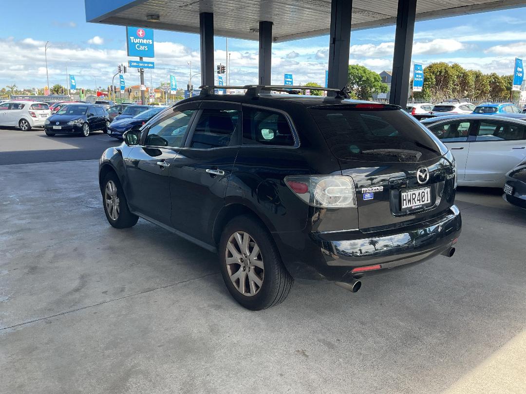 Photo '4' of Mazda CX-7