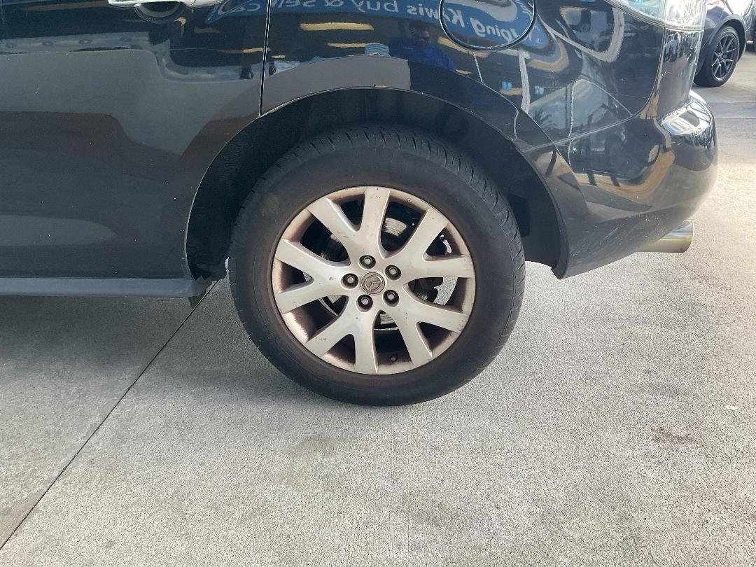 Photo '9' of Mazda CX-7