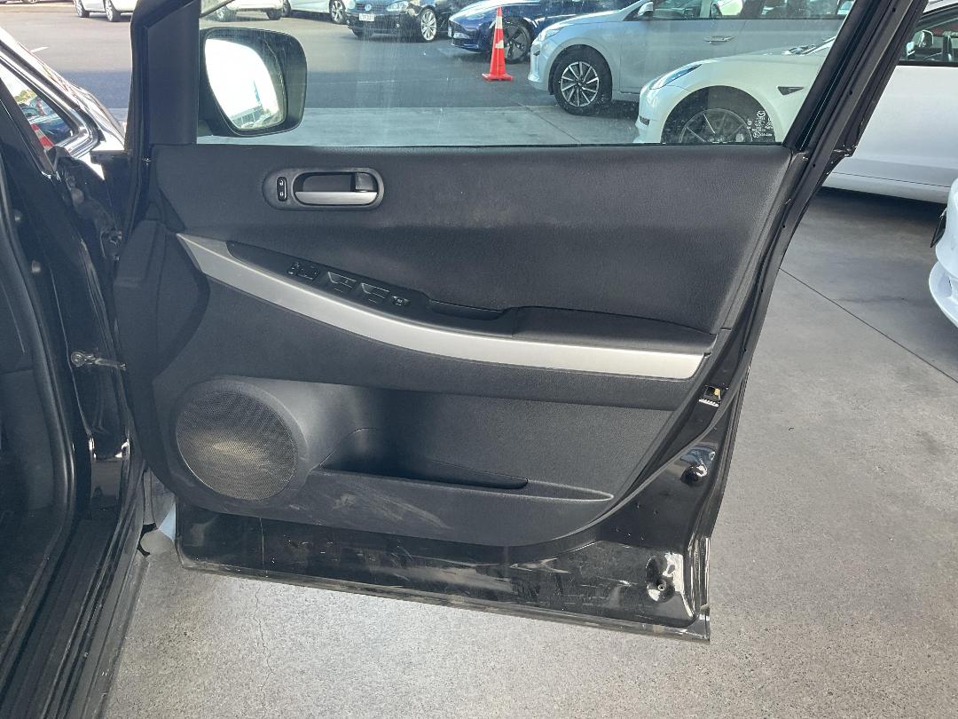 Photo '13' of Mazda CX-7