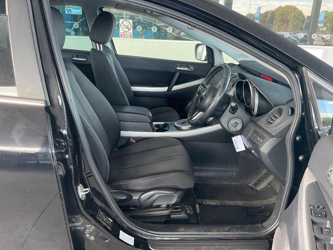 Photo '14' of Mazda CX-7