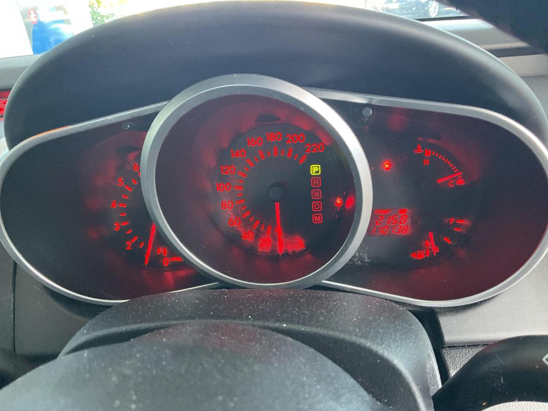 Photo '19' of Mazda CX-7