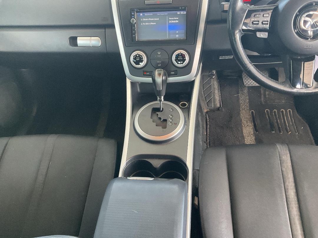 Photo '16' of Mazda CX-7