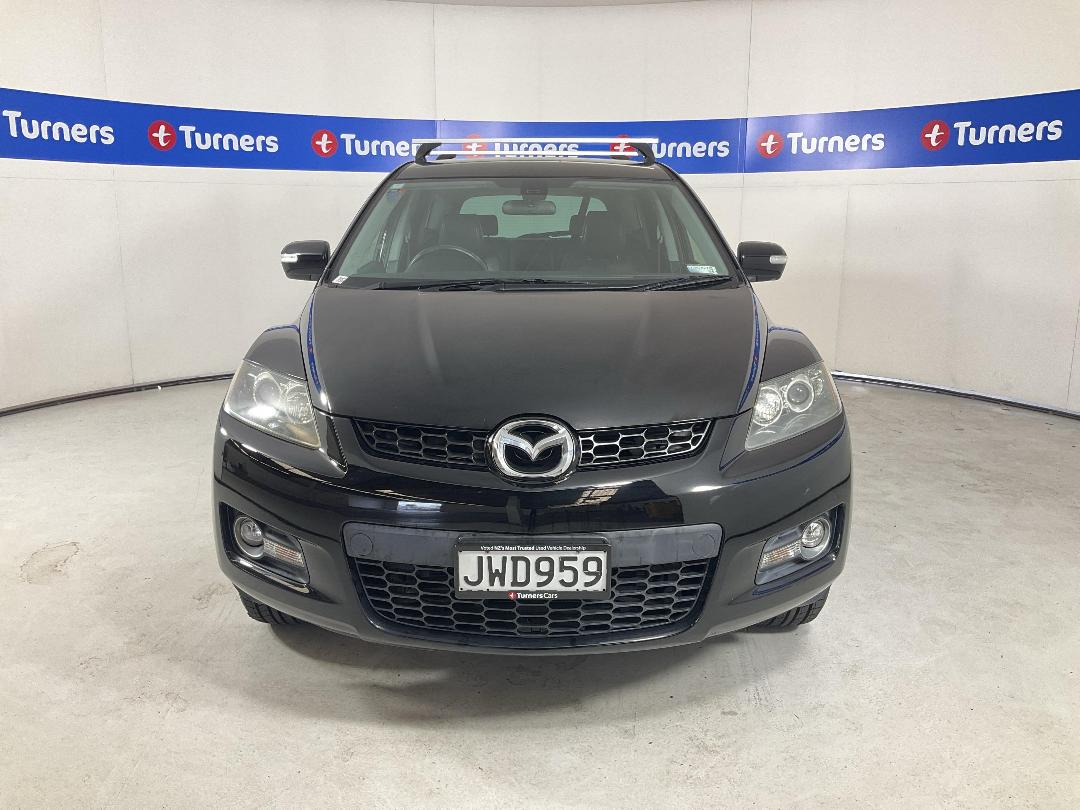 Photo '2' of Mazda CX-7