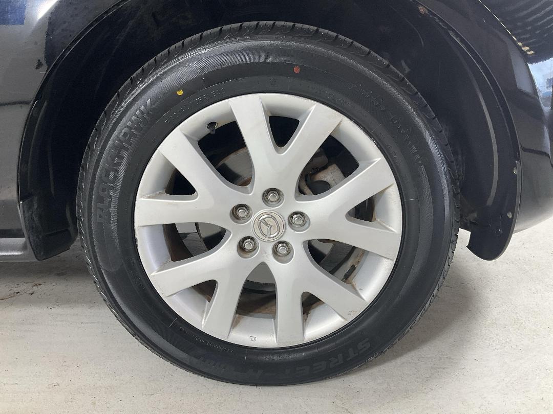 Photo '9' of Mazda CX-7