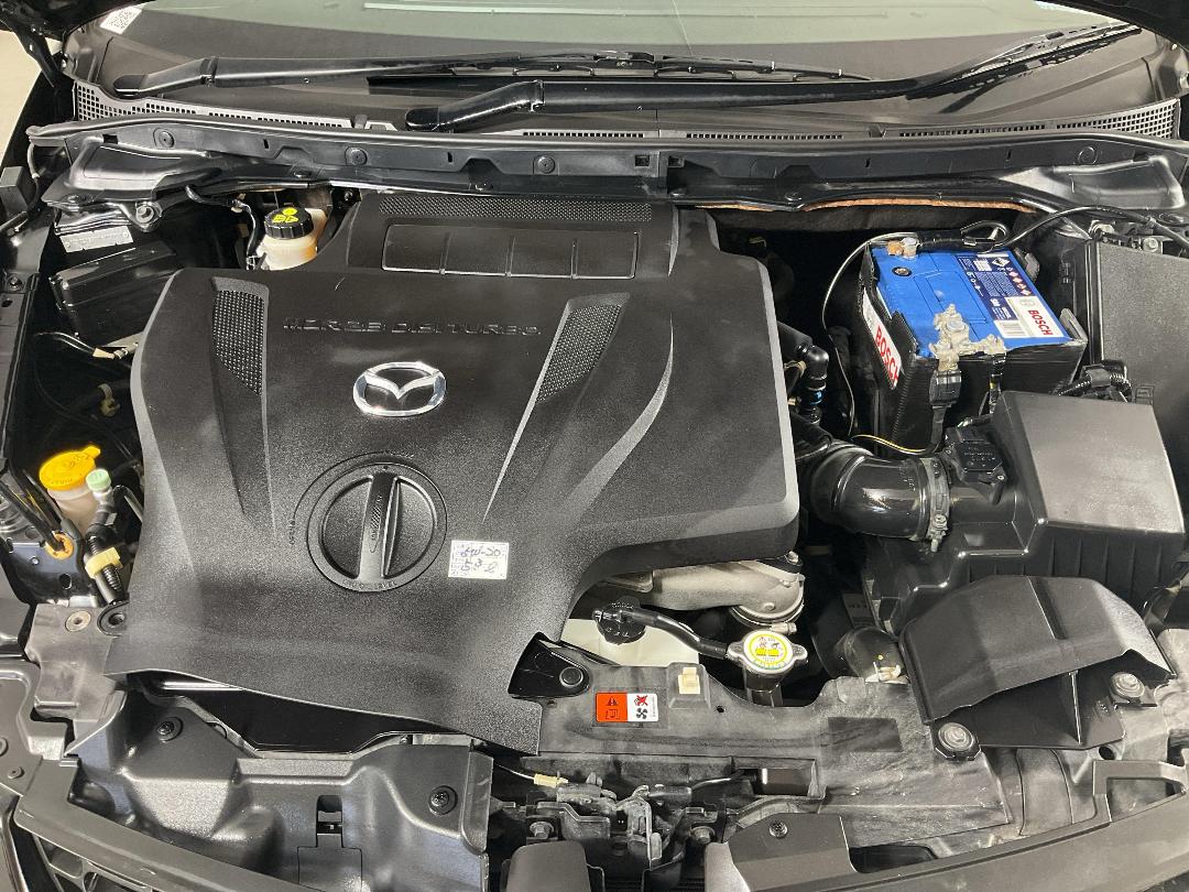 Photo '13' of Mazda CX-7