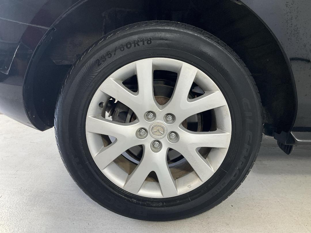 Photo '12' of Mazda CX-7