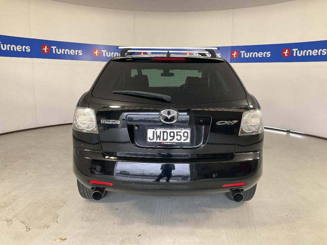 Photo '6' of Mazda CX-7