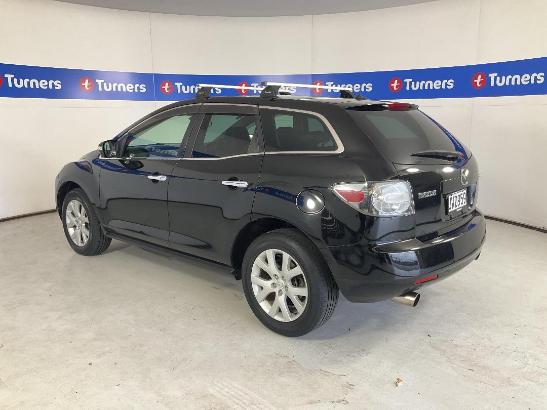 Photo '5' of Mazda CX-7