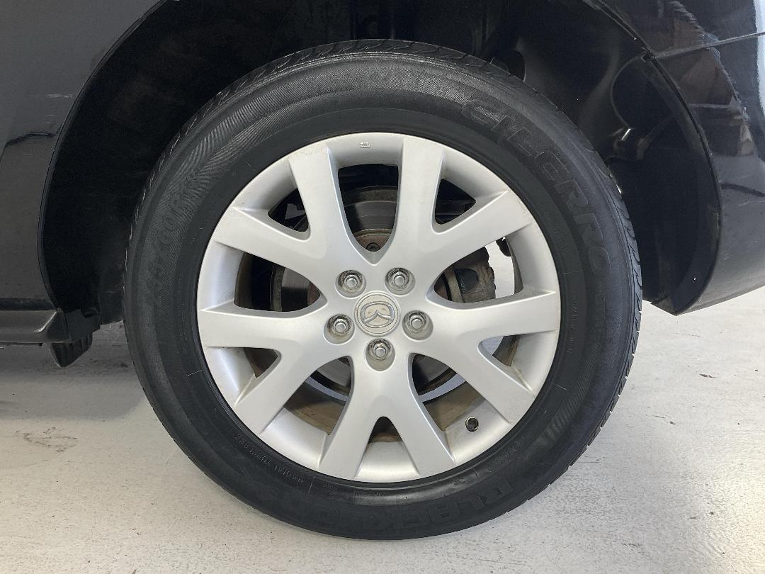 Photo '11' of Mazda CX-7