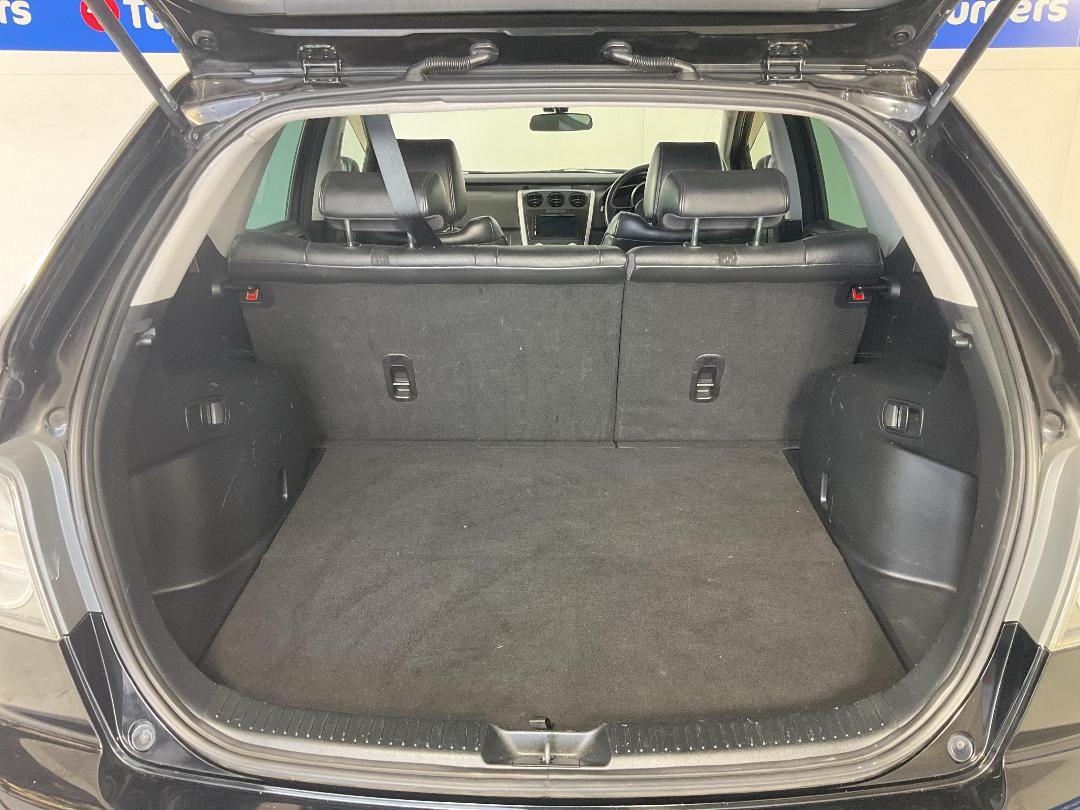 Photo '14' of Mazda CX-7