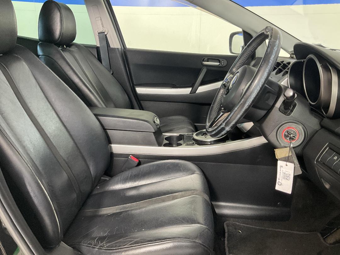 Photo '16' of Mazda CX-7