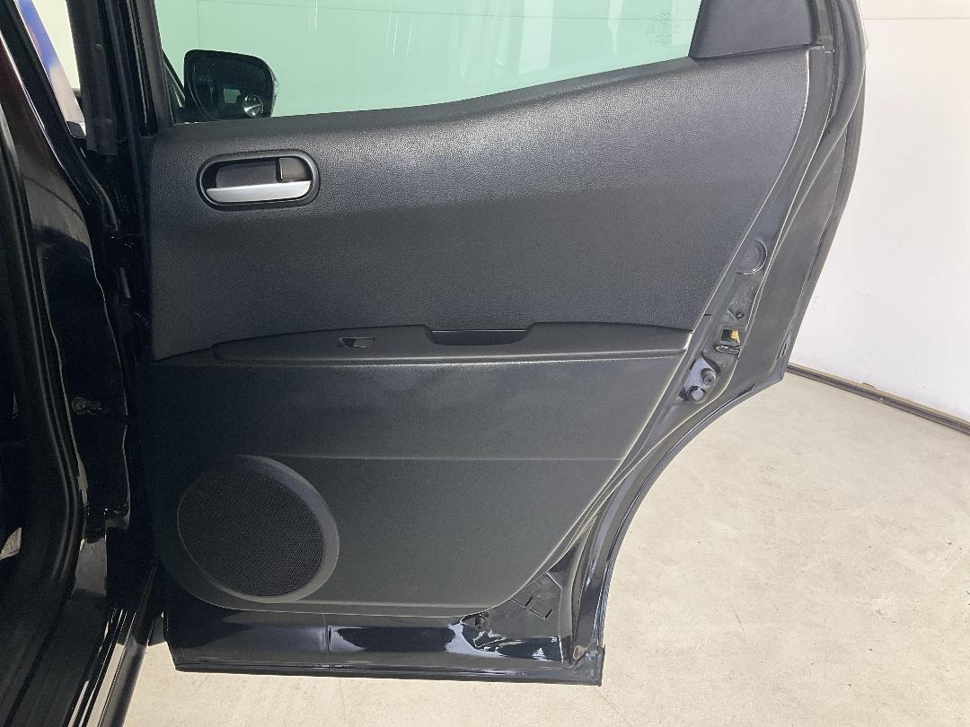 Photo '19' of Mazda CX-7