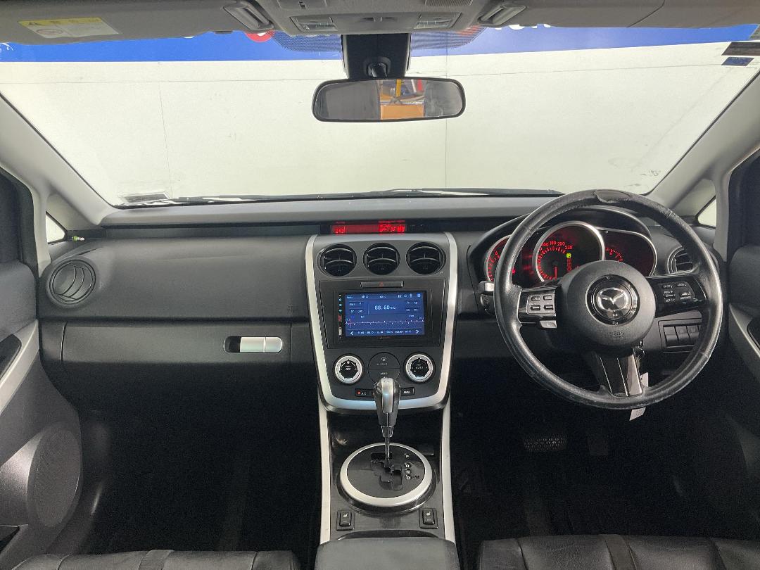 Photo '17' of Mazda CX-7