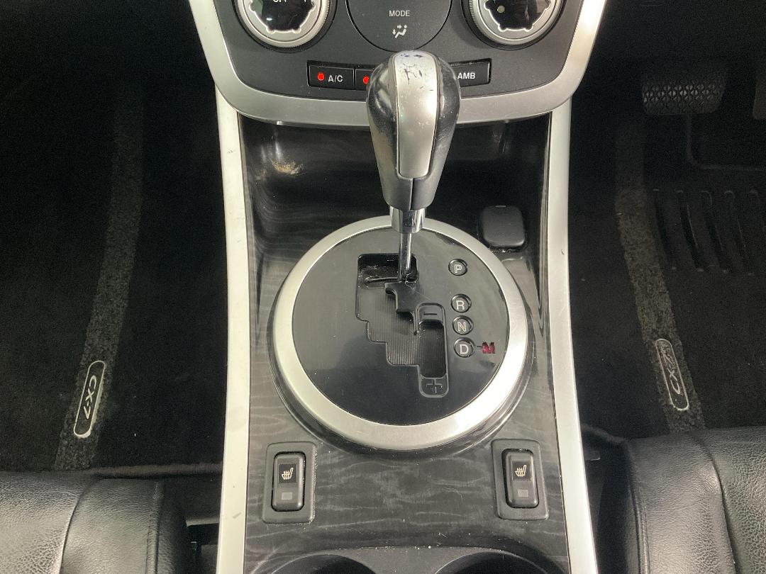 Photo '18' of Mazda CX-7