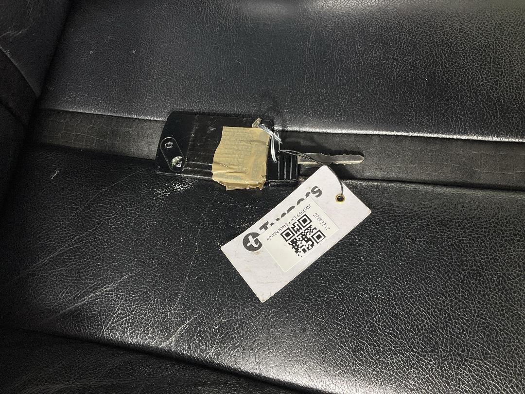 Photo '22' of Mazda CX-7