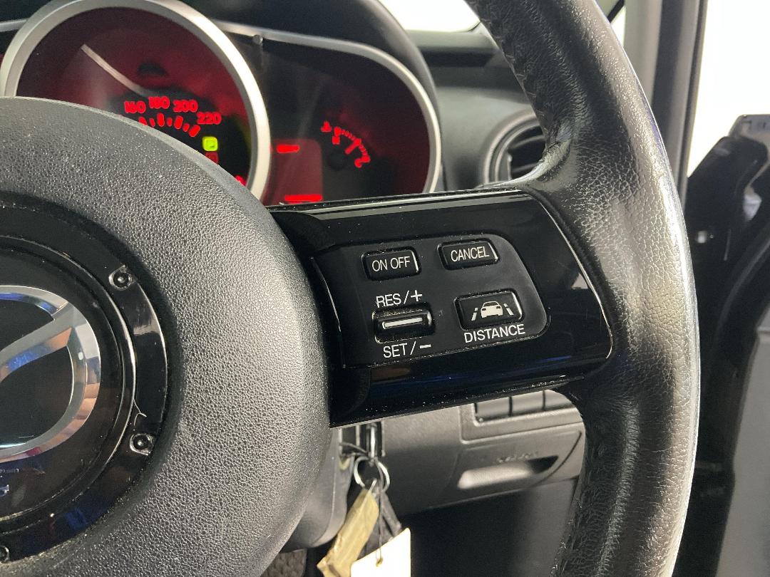 Photo '27' of Mazda CX-7