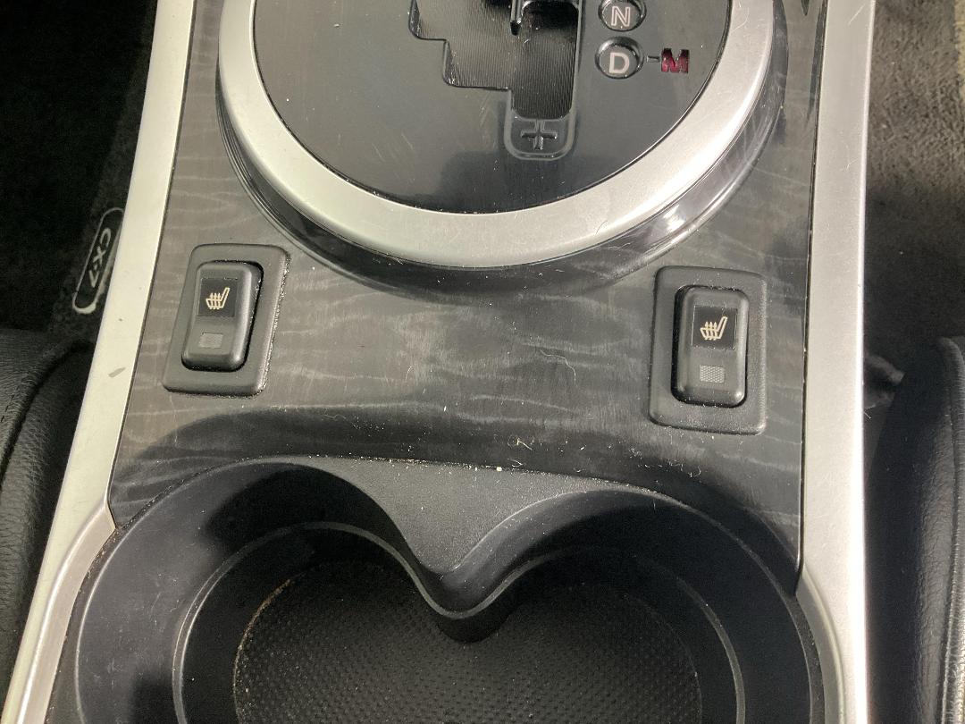 Photo '28' of Mazda CX-7