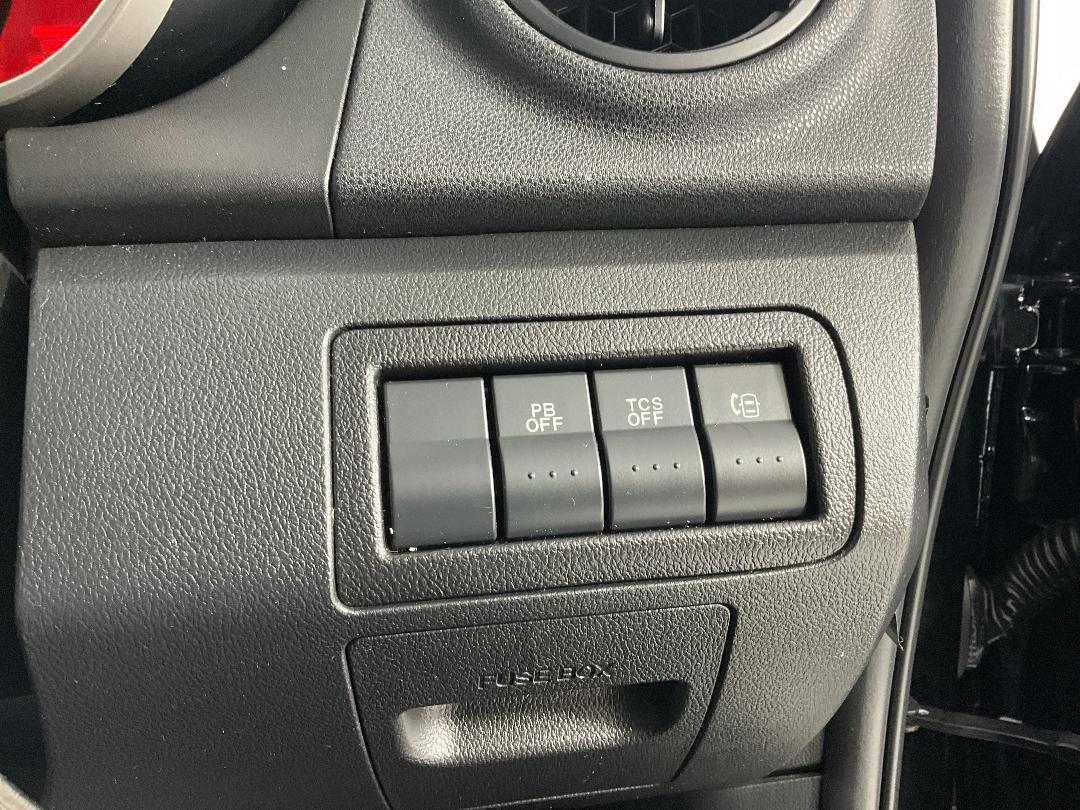 Photo '29' of Mazda CX-7