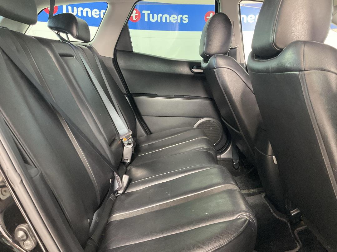 Photo '20' of Mazda CX-7